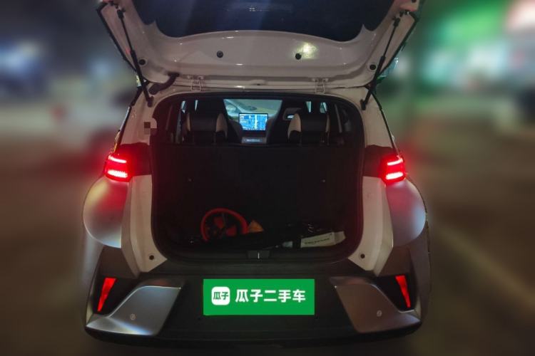 Used BYD Seagull 2025 405 km Flying Edition