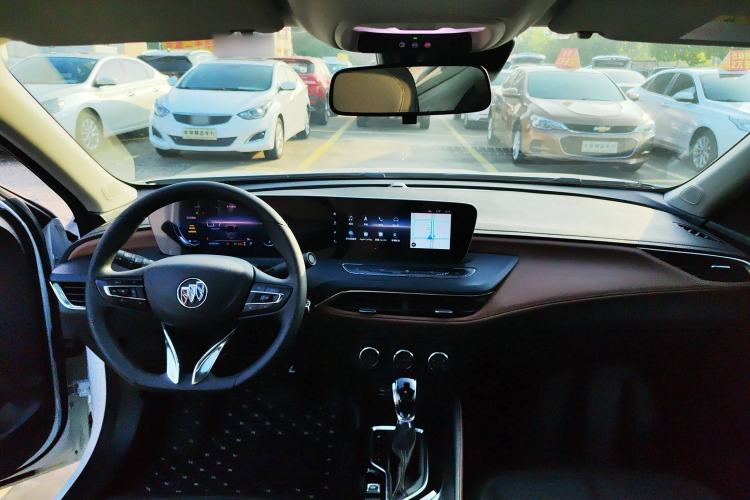 Used Buick Verano 2022 Pro 533T Enjoyment Edition
