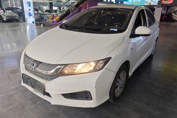 Used Honda City 2018 1.5L CVT Comfort Version