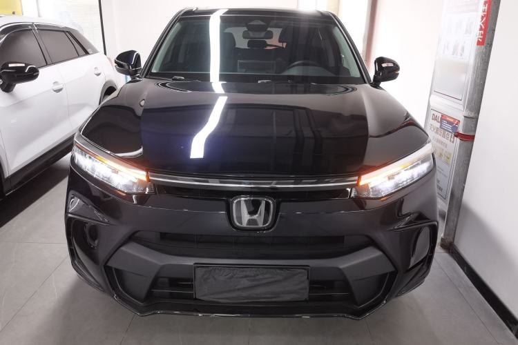 Used Honda Breeze 2023 240TURBO Two-Wheel-Drive Luxury Edition 5 Seats