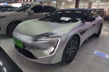 Used Avatr 12 2025 Max Extended-Range Edition