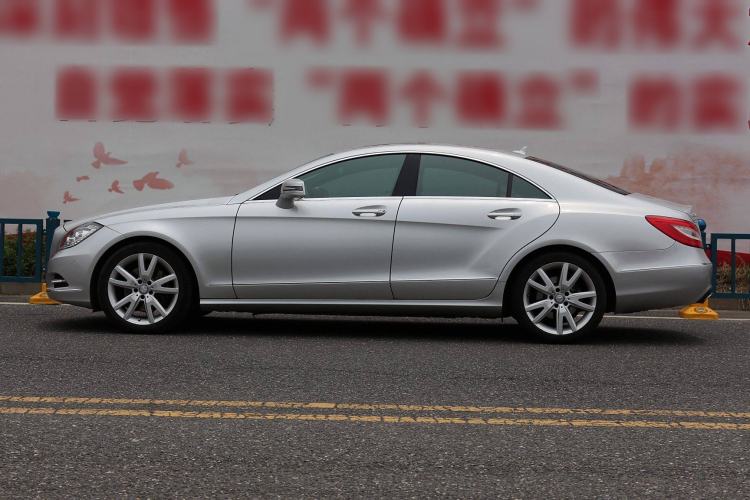 Used Mercedes-Benz CLS 2012 CLS 300 CGI