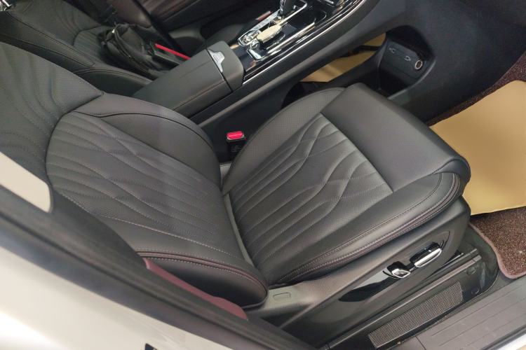 Used GAC Trumpchi M8 2024 Master Series 400T Ultimate Edition
