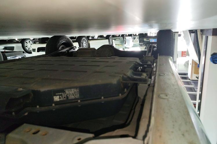 Used Wuling Hongguang MINIEV 2024 3rd Generation 215km Advanced Version
