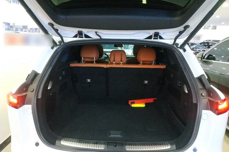 Used XPeng G9 2022 702 Max