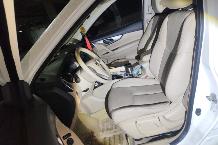 Used Nissan X-Trail 2014 2.0L CVT Comfort Edition 2WD