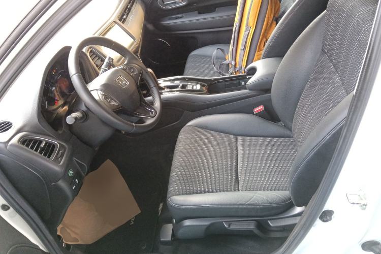 Used Honda Vezel 2015 1.8L CVT 2WD Luxury Model