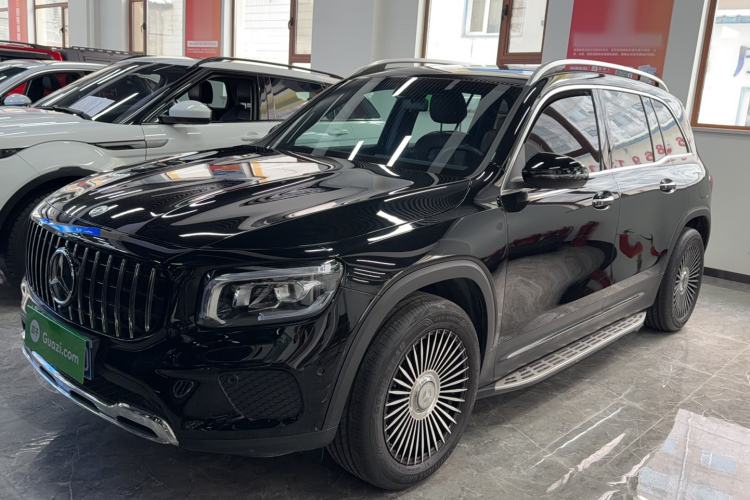 Used Mercedes-Benz GLB 2023 GLB 220 Sport Edition