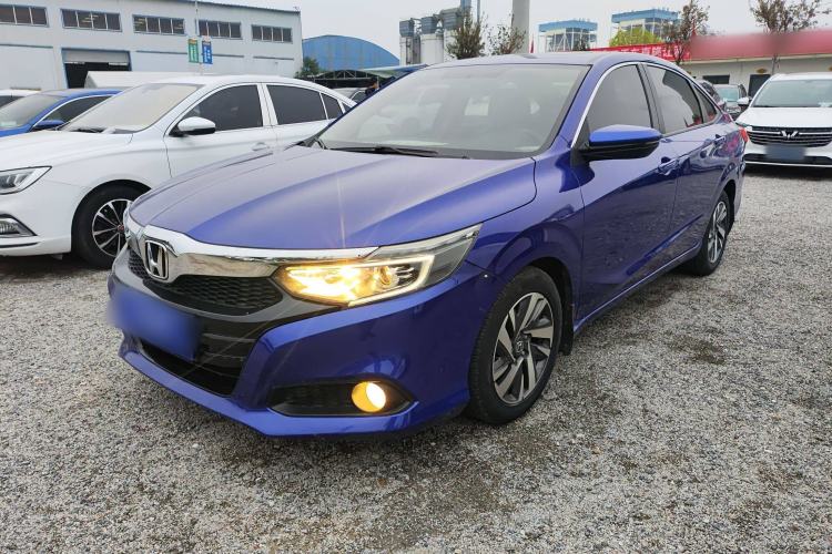 Used Honda Crider 2019 180 Turbo CVT Luxury Edition China VI Emission Standard
