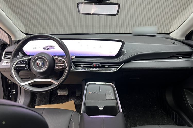 Used Buick LaCrosse 2023 28T Prestige Edition
