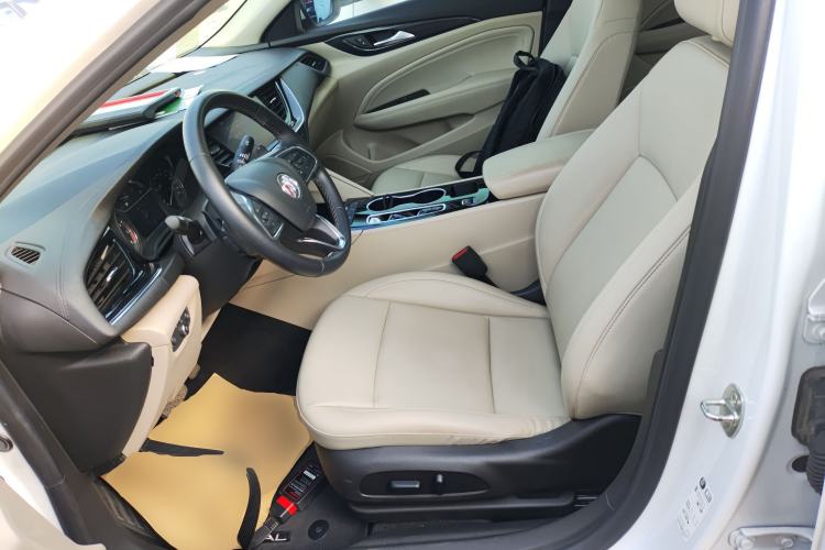 Used Buick Regal 2020 552T Elite Edition
