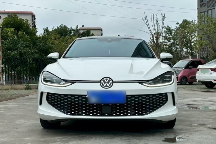 Used Volkswagen Lamando 2022 Lavida L 280TSI DSG Cool & Spicy Edition
