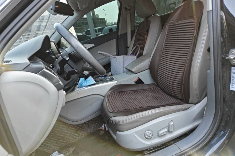 Used Audi A6L 2014 30 FSI Technology Model