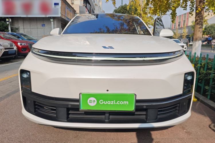 Used Li Auto L7 2023 Pro Model