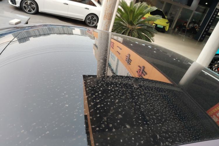 Used XPeng MONA M03 2025 620 Ultra-Long Range Plus
