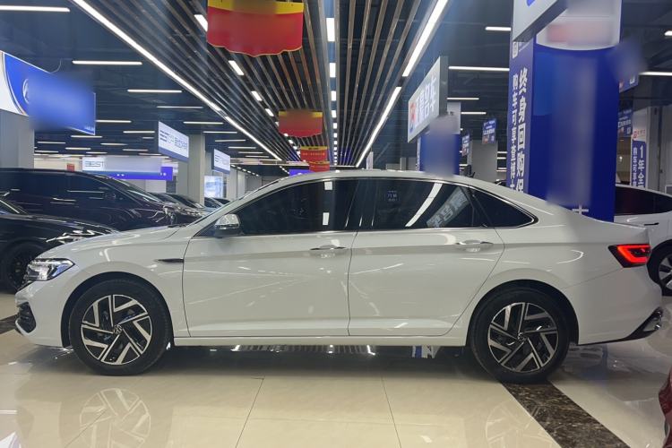 Used Volkswagen Sagitar 2024 300TSI DSG Excellence Edition
