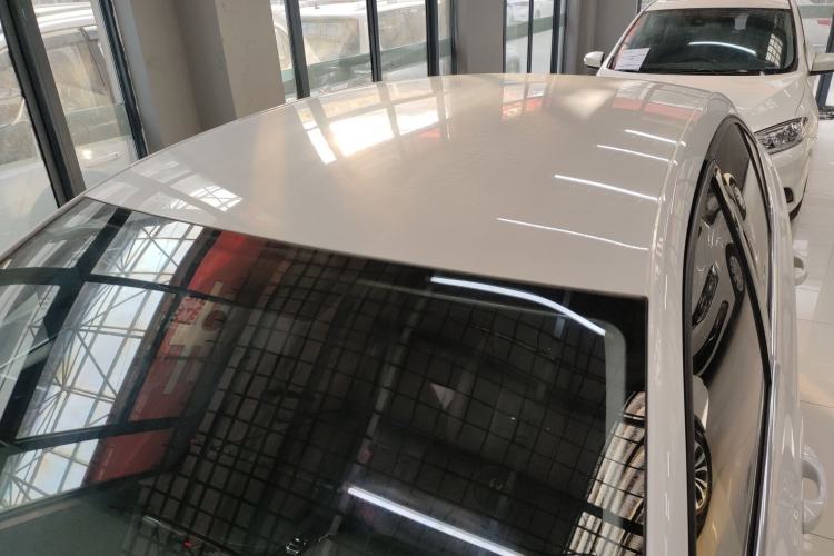 Used Skoda Octavia 2022 1.5L Automatic Comfort Edition