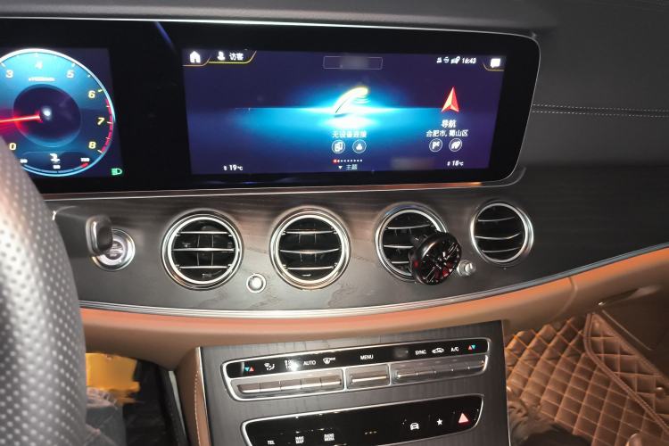 Used Mercedes-Benz E-Class 2023 Restyled E 300 L Sport Luxury Edition
