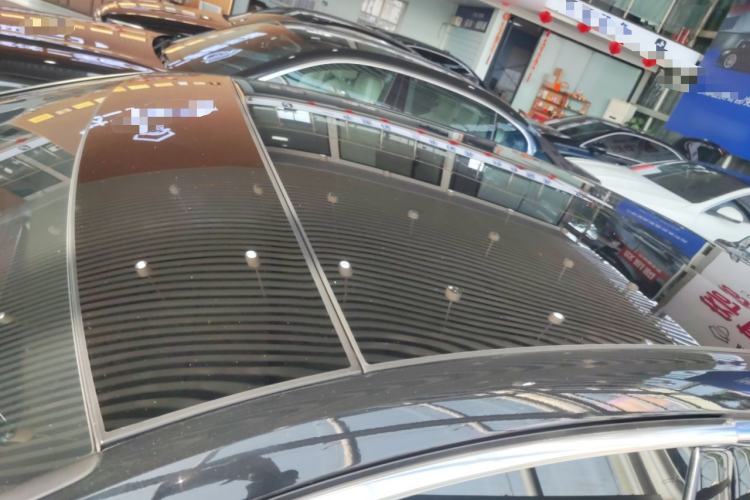 Used Audi A6L 2024 40 TFSI Luxury Dynamic Edition
