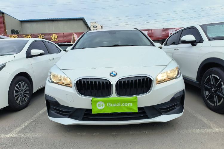 Used BMW 2 Series Active Tourer 2019 218i Fashion Model
