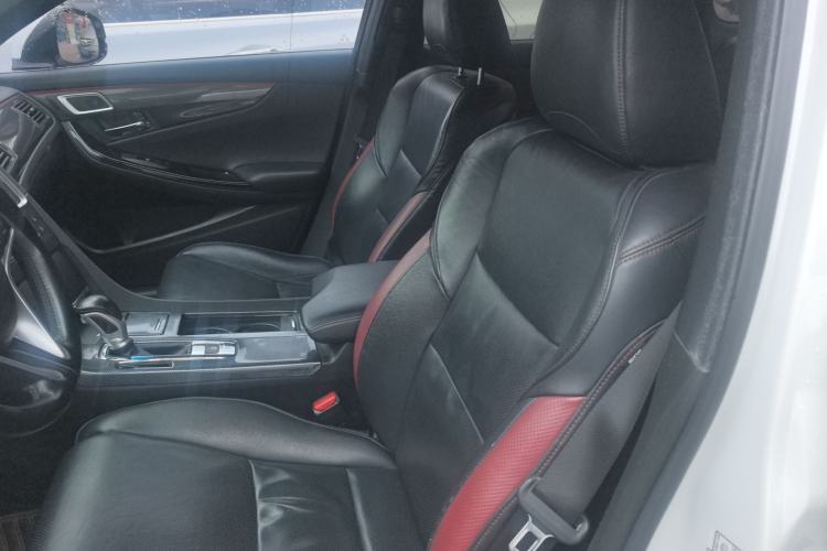 Used Honda Spirior 2015 2.4L Si