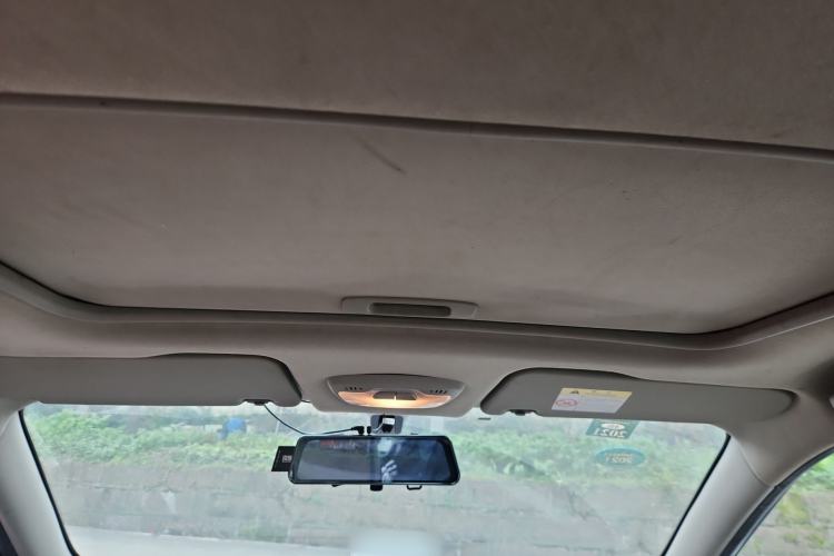 Used Chevrolet Sail 2015 Sail 3 1.3L Manual with Ideal Sunroof Edition