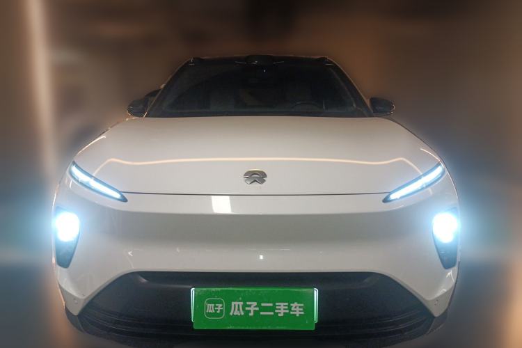 Used Nio ES8 2023 75 kWh Executive Edition
