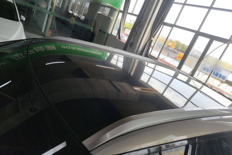 Used GAC Trumpchi EMKOO 2022 1.5T Supernova Pro Edition
