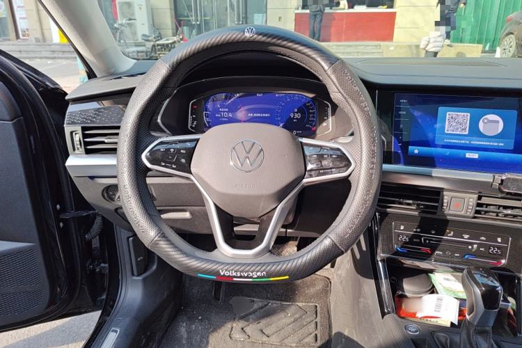 Used Volkswagen Passat 2024 380TSI Starry Luxury Edition
