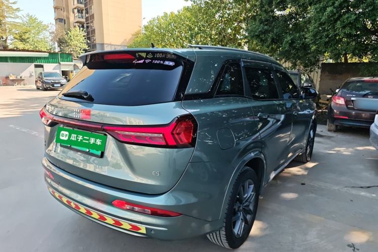 Used  E5 2023 1.5L DE-i 100KM Comfort Edition 7-Seater
