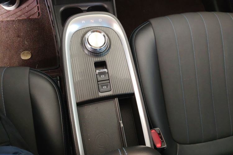 Used ORA Good Cat 2021 400km Standard Range Venus Edition Lithium Iron Phosphate