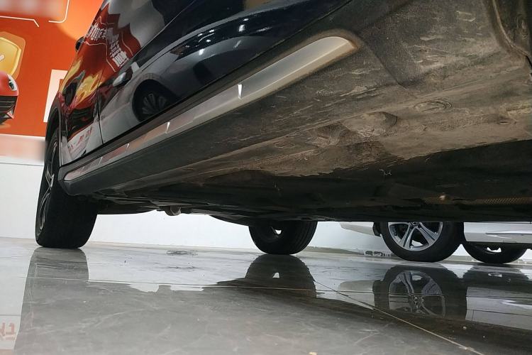 Used Mercedes-Benz GLA 2018 GLA 200 Fashion Model