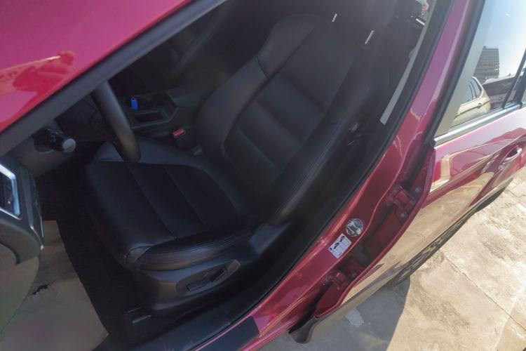 Used Mazda CX-5 2015 2.5L Automatic 4x4 Flagship Model
