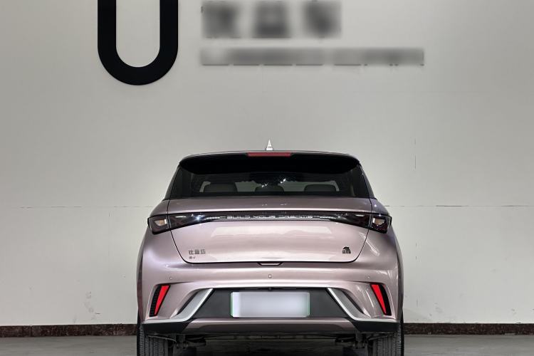 Used BYD Dolphin 2021 405 km Fashion Edition