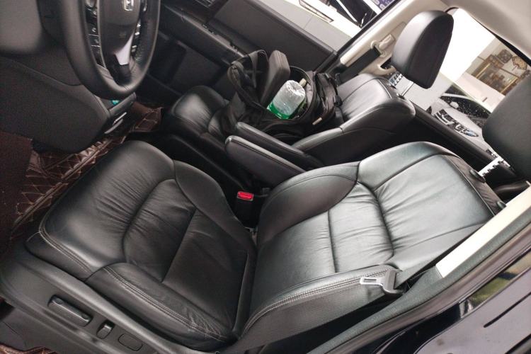 Used Honda Odyssey 2018 2.4L Luxury Edition
