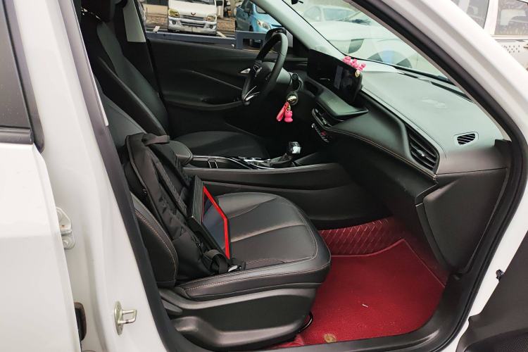 Used Buick Verano 2023 Pro Enjoyment Edition
