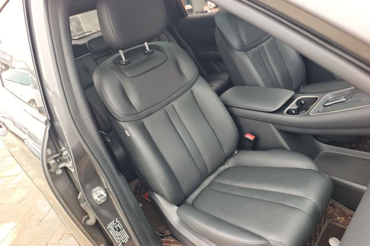 Used Wuling Xingguang S 2024 130 km Flagship Version
