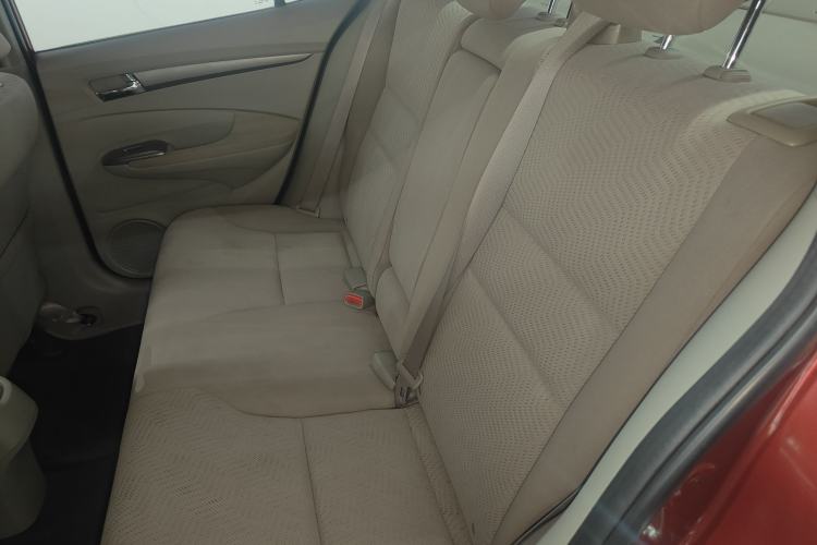 Used Honda City Classic 2014 Style 1.5L Automatic Elite Edition