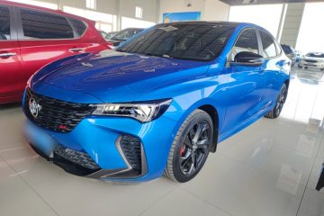 Used Buick Verano 2022 Pro GS Gale Edition