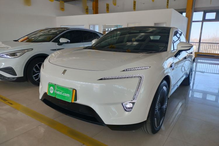 Used Avatr 11 2023 Harmony 90-degree Rear-wheel Drive Edition