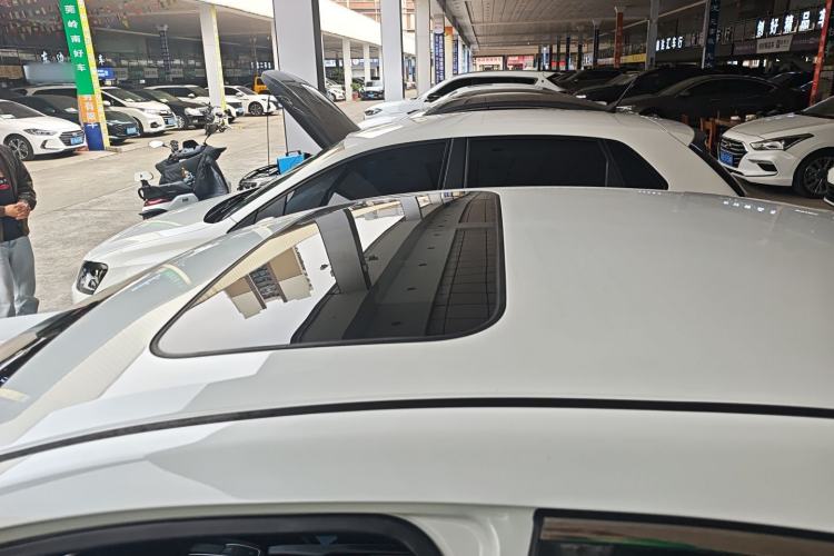 Used Honda Civic 2016 220TURBO CVT Luxury Edition