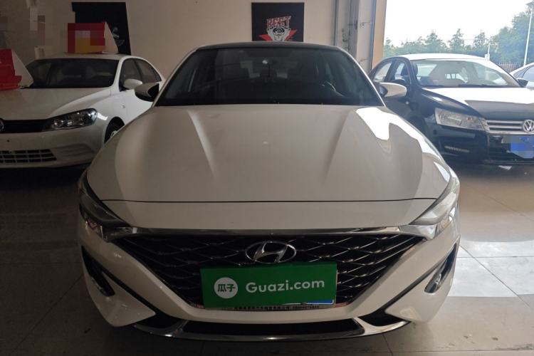 Used Hyundai Lafesta 2019 280TGDi Smart Speed Version China VI Standard
