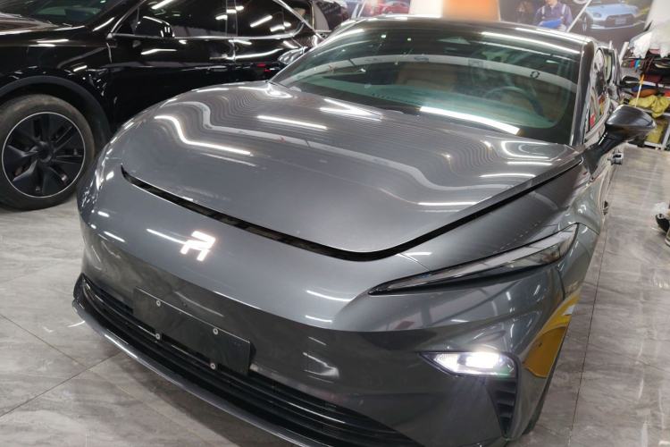 Used Rising F7 2023 Advanced Edition