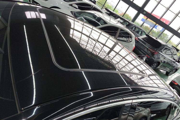 Used Buick LaCrosse 2022 552T Luxury Version
