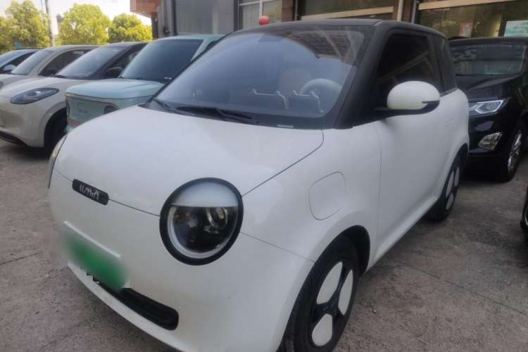 Used  Lumin 2022 155 km – Refreshingly Sweet Edition
