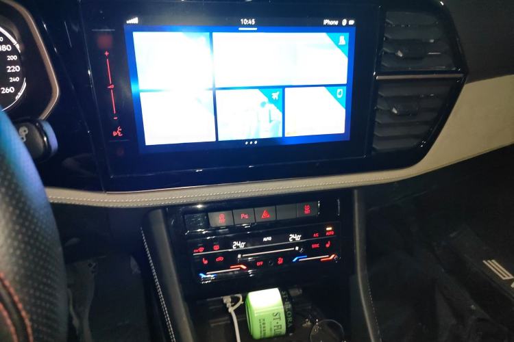 Used Jetta VS7 2022 280TSI Automatic High-Gloss Glory Edition