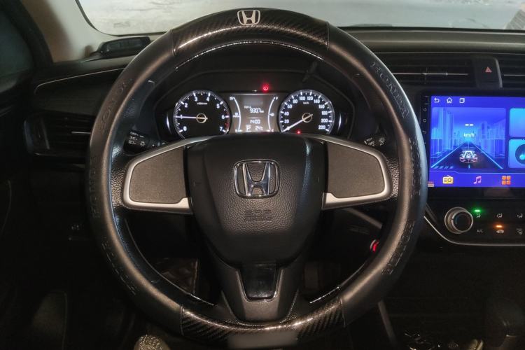 Used Honda Crider 2019 180 Turbo CVT Comfort Version China VI
