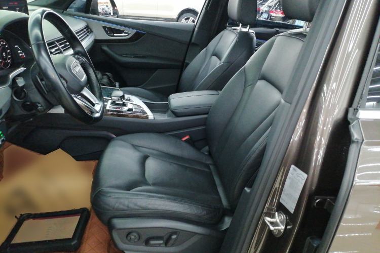 Used Audi Q7 2016 45 TFSI S line Sport Edition