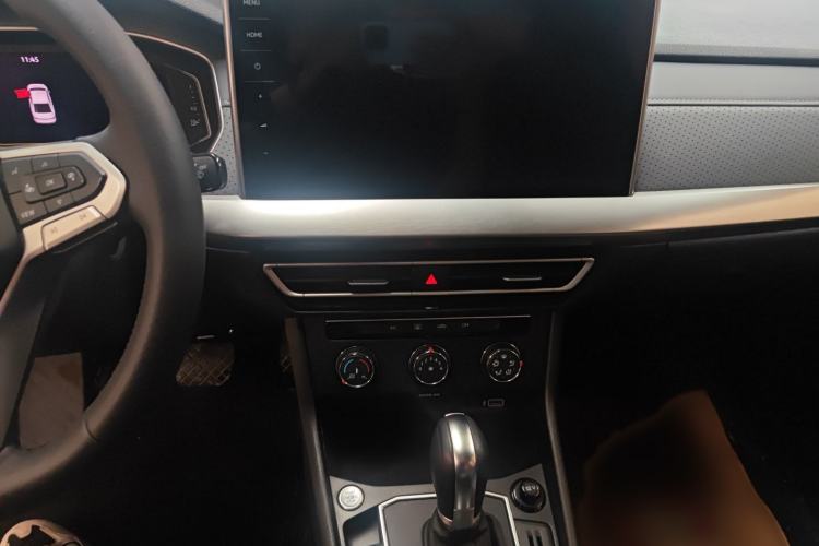 Used Volkswagen Lavida 2023 1.5L Automatic 5 Million Edition
