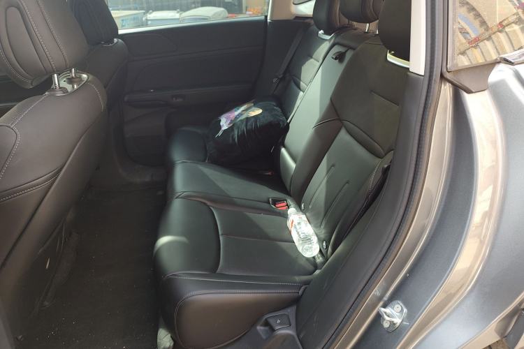 Used XPeng G6 2024 580 Long-Range Plus
